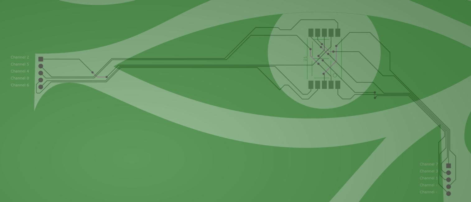 PCB Wiring